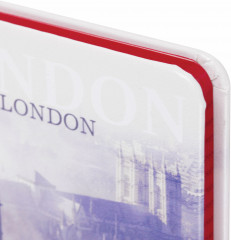 Блокнот «London» - Фото 3
