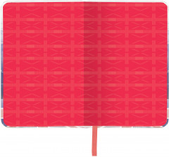 Блокнот «London» - Фото 5