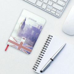 Блокнот «London» - Фото 6