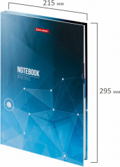 Блокнот «Бизнес» - Фото 1