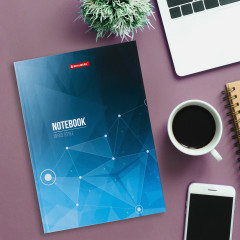 Блокнот «Бизнес» - Фото 8