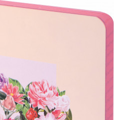 Блокнот «Love is everywhere» - Фото 3