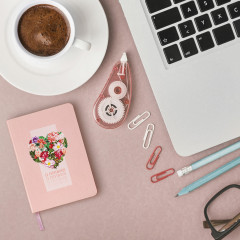 Блокнот «Love is everywhere» - Фото 9