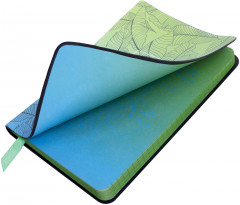 Блокнот «Monstera» - Фото 2