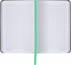 Блокнот «Monstera» - Фото 4