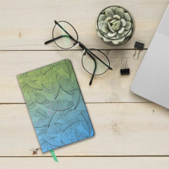 Блокнот «Monstera» - Фото 7