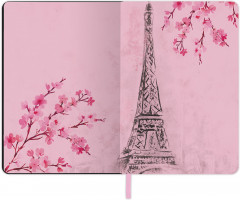 Блокнот «Paris» - Фото 5