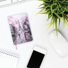 Блокнот «Paris» - Фото 6