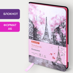 Блокнот «Paris» - Фото 7