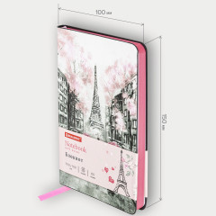 Блокнот «Paris» - Фото 8