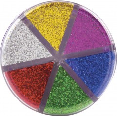 Набор глиттеров с дозатором - Фото 2