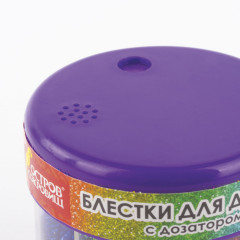 Набор глиттеров с дозатором - Фото 3