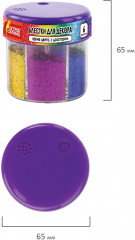 Набор глиттеров с дозатором - Фото 7