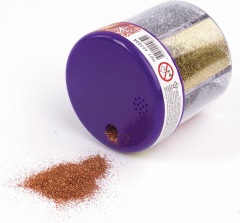 Набор глиттеров с дозатором - Фото 3