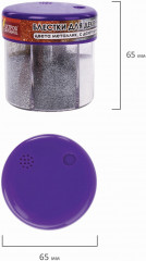 Набор глиттеров с дозатором - Фото 6