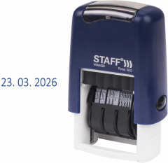 Датер «Printer 7810 Bank» - Фото 1