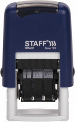 Датер «Printer 7810 Bank» - Фото 3