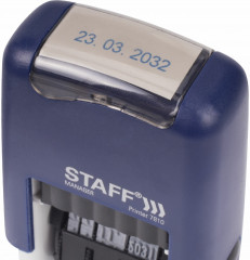 Датер «Printer 7810 Bank» - Фото 7