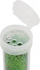 Набор глиттеров для декора - Фото 2