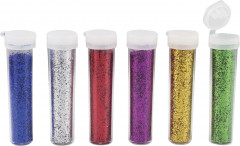 Набор глиттеров для декора - Фото 7