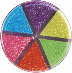 Набор глиттеров с дозатором - Фото 1