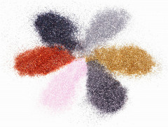 Набор глиттеров с дозатором - Фото 4