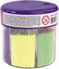 Набор глиттеров с дозатором - Фото 5