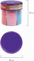 Набор глиттеров с дозатором - Фото 7