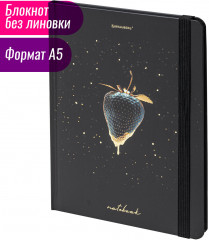 Блокнот «Strawberry» - Фото 1