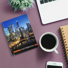 Блокнот «Офисный» - Фото 5