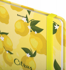 Блокнот «Lemons» - Фото 4