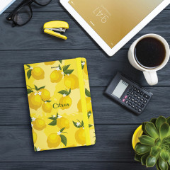 Блокнот «Lemons» - Фото 8
