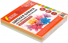 Бумага для оригами и аппликаций - Фото 2