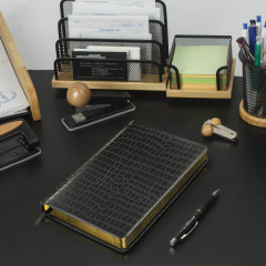 Ежедневник недатированный - Фото 6