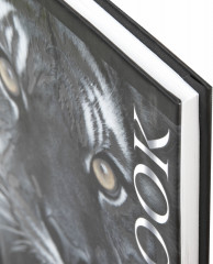 Блокнот «Тигровый» - Фото 4