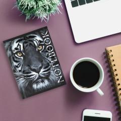 Блокнот «Тигровый» - Фото 5