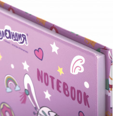 Блокнот «Лама» - Фото 2