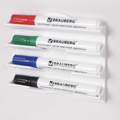 Держатель магнитный для маркеров «Standard» - Фото 3