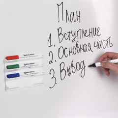 Держатель магнитный для маркеров «Standard» - Фото 4