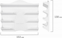 Держатель магнитный для маркеров «Standard» - Фото 7