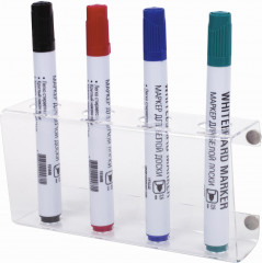 Держатель магнитный для маркеров - Фото 3