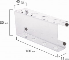 Держатель магнитный для маркеров - Фото 6