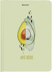Блокнот «Avocado» - Фото 3