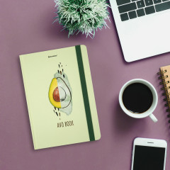 Блокнот «Avocado» - Фото 7