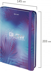 Блокнот «Glow» - Фото 2