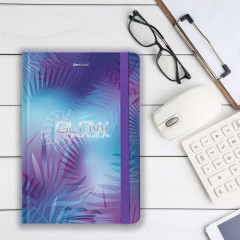 Блокнот «Glow» - Фото 6