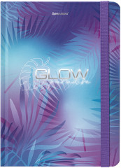 Блокнот «Glow» - Фото 7