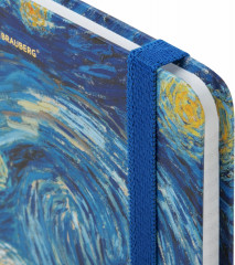 Блокнот «Van Gogh» - Фото 4