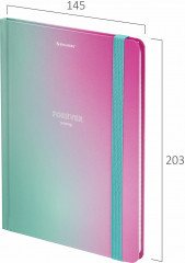 Блокнот «Градиент» - Фото 2