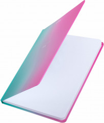 Блокнот «Градиент» - Фото 3